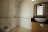 Gorgeous Westlake apartment for rent in  Xom Phu, Dang Thai Mai, Tay Ho, Hanoi 
